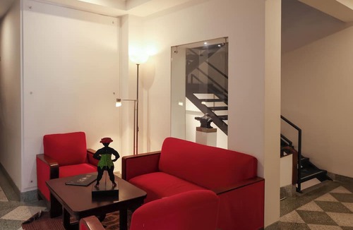 La Candelaria Hotel | Hotel Museo San Moritz