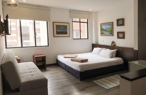 La Candelaria Hotel | Hotel Museo San Moritz