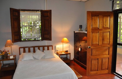 Quimbaya Bed & Breakfast | Finca Turistica Machangara
