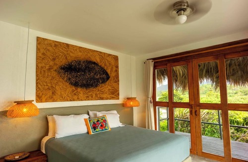 Los Naranjos Hotel | Cabaña Barlovento