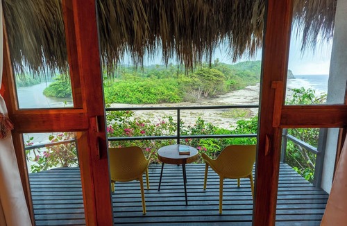 Los Naranjos Hotel | Cabaña Barlovento