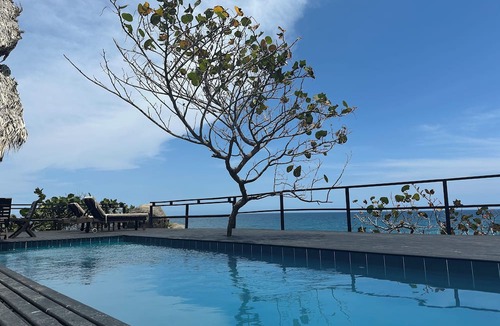 Los Naranjos Hotel | Cabaña Barlovento