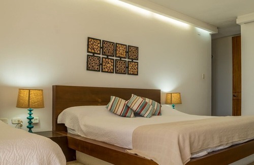 Bocachica House | Casa Marina del Mar - Baru
