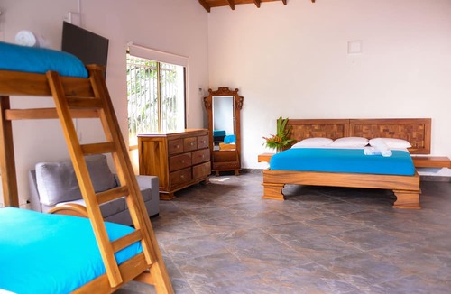Amaga Hotel | Hotel Hacienda La Bonita