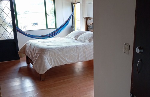 La Calera Hotel | Iwoka Ecoturismo