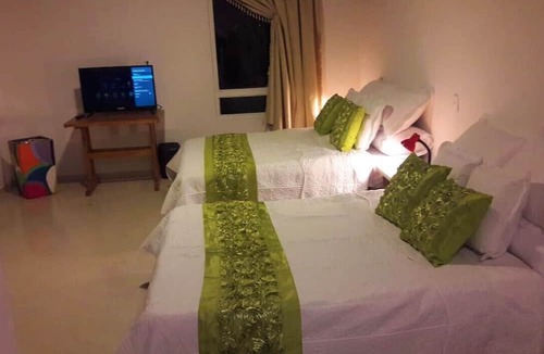 Guasca Hotel | Naturaleza Muisca Sas
