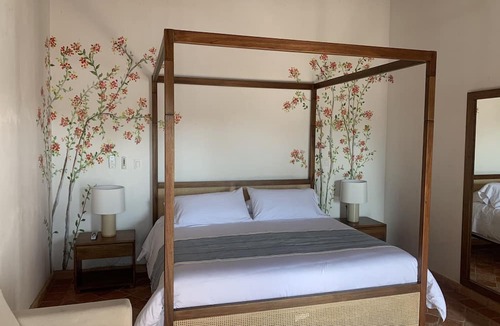 Santa Cruz de Mompox Hotel | San Rafael