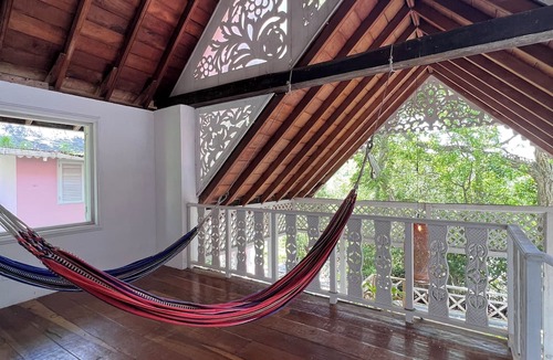 Rosario Islands Hostel | Hotel Secreto