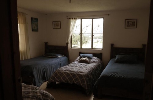 Suesca Hostel | Hostal Casa Lantana Suesca