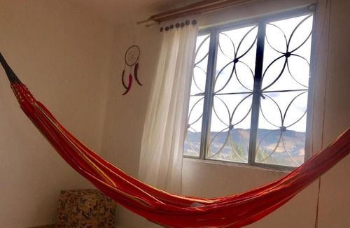 Suesca Hostel | Hostal Casa Lantana Suesca
