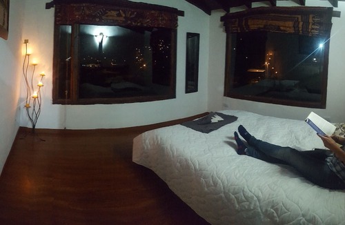 Suesca Hostel | Hostal Casa Lantana Suesca
