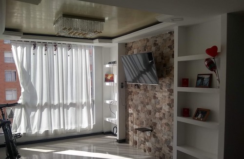 Soacha House | Alameda