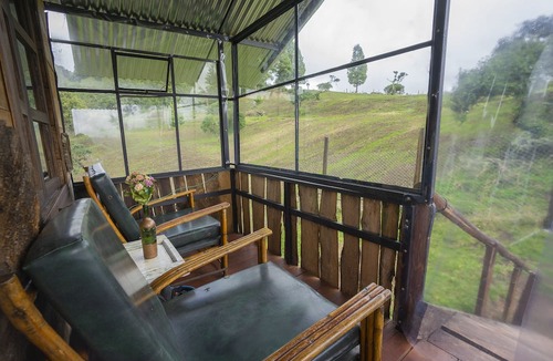 Choconta House | Tu Glamping