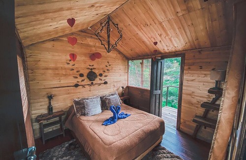 Choconta House | Tu Glamping
