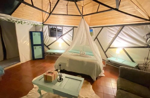 Choconta House | Tu Glamping