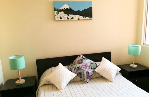 Tocancipa Apartment | Aparta Hotel Tocancipa