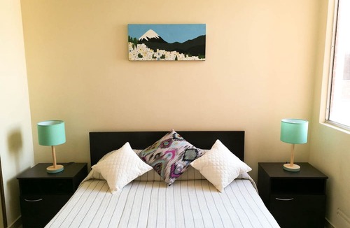 Tocancipa Apartment | Aparta Hotel Tocancipa