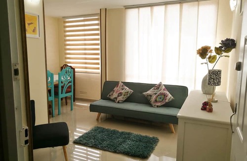 Tocancipa Apartment | Aparta Hotel Tocancipa