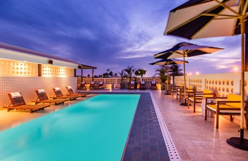 El Cabrero Hotel | Ermita Cartagena, a Tribute Portfolio Hotel by Marriott
