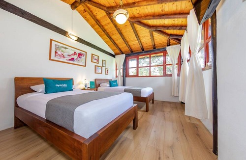 Llanogrande Cabin | Ayenda Llanogrande Inn