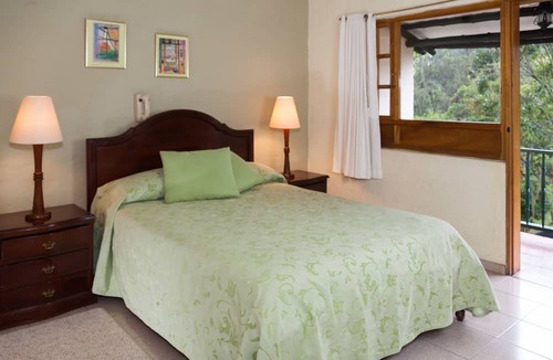 Moniquira Hotel | Hotel Campestre Los Arrayanes