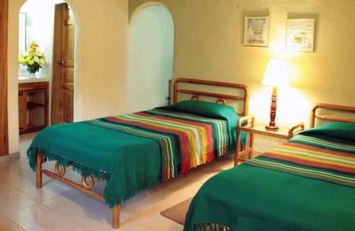 Moniquira Hotel | Hotel Campestre Los Arrayanes