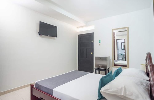 El Prado Hotel | Ayenda 1309 Villa Dilia
