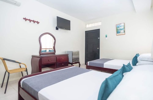 El Prado Hotel | Ayenda 1309 Villa Dilia