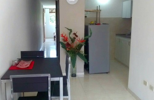 Bello Apartment | Fit furnished 3rd BELLO Ant. SEASON 3alc, 2wc, 7c