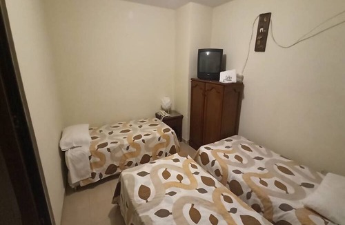 Guadalajara de Buga Hotel | Hotel Casa Jerez