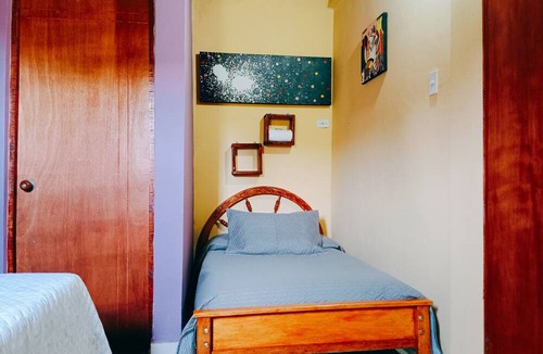 El Carmen de Viboral Hostel | Vista Hermosa Centro Recreativo - Hostel