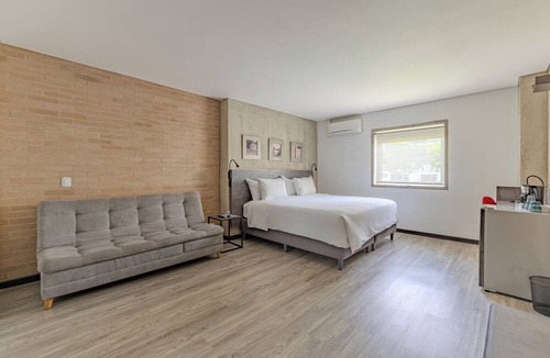Cali Hotel | Hotel Quinta Norte Chipichape Cali