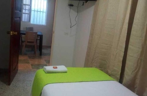 Crespo Hotel | Hotel Casa Garces Cartagena
