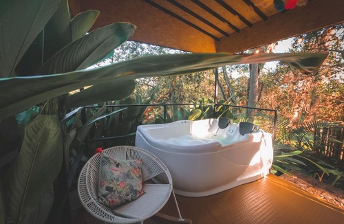 Copacabana Other | Botanico Glamping