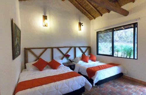 San Gil Cabin | Hotel casas de Campo El Ciruelo