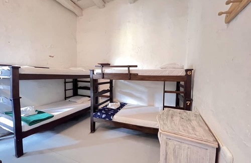 San Gil Hostel | Green Door Hostal San Gil - Hostel