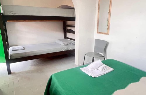San Gil Hostel | Green Door Hostal San Gil - Hostel