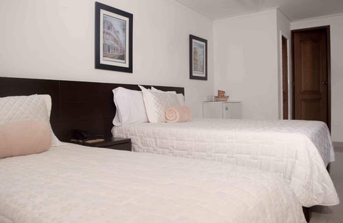 Sincelejo Hotel | Hotel Panorama