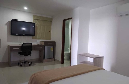 Sincelejo Hotel | Hotel Panorama