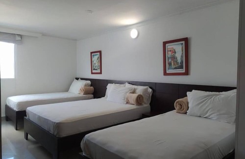 Sincelejo Hotel | Hotel Panorama