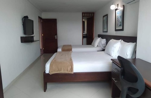 Sincelejo Hotel | Hotel Panorama