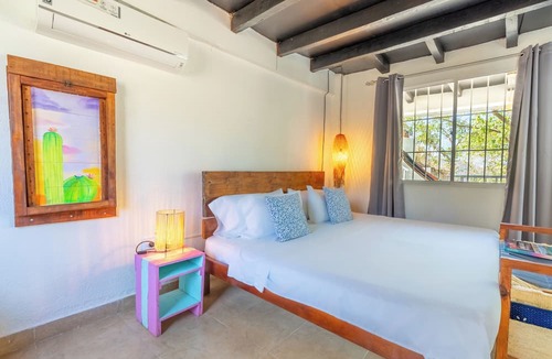 Taganga Hotel | Vito Hotel Boutique Taganga