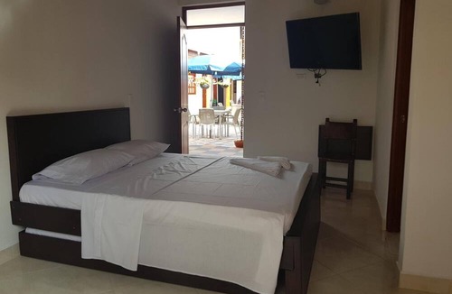 Valparaiso Hotel | Hotel La Ceiba