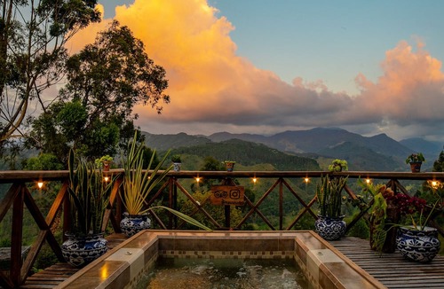 Salento Hotel | Hotel Kawa Mountain Retreat