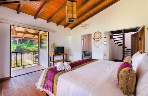 Salento Hotel | Hotel Kawa Mountain Retreat