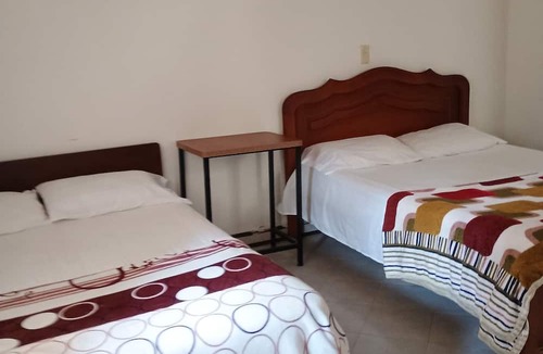 Dagua Hotel | Ecopolis