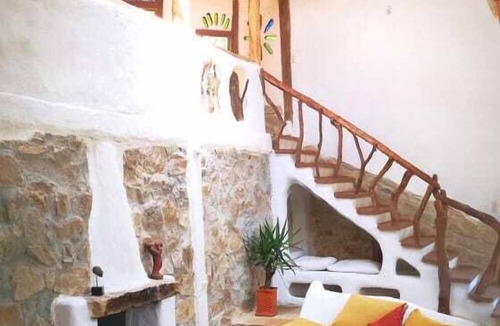 Sutamarchan House | Zuna