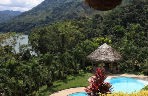 Samana Cabin | Ecohotel Campo Alegre
