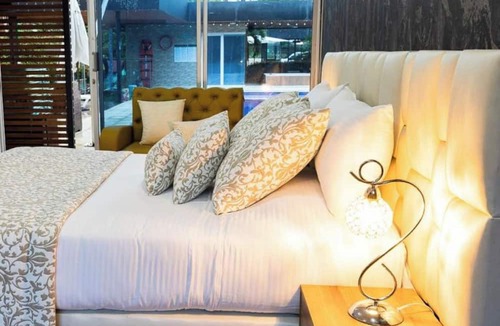 Copacabana Hotel | Libertg Hotels Spa Medellin