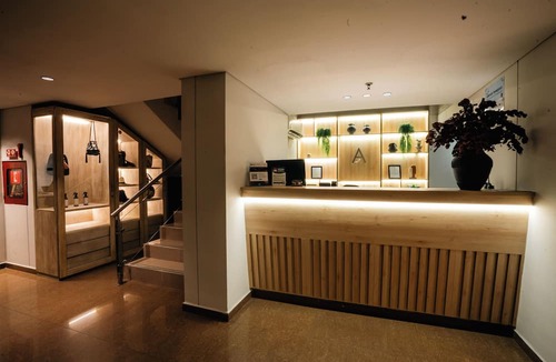 Cali Hotel | Ambar Hotel Boutique Cali
